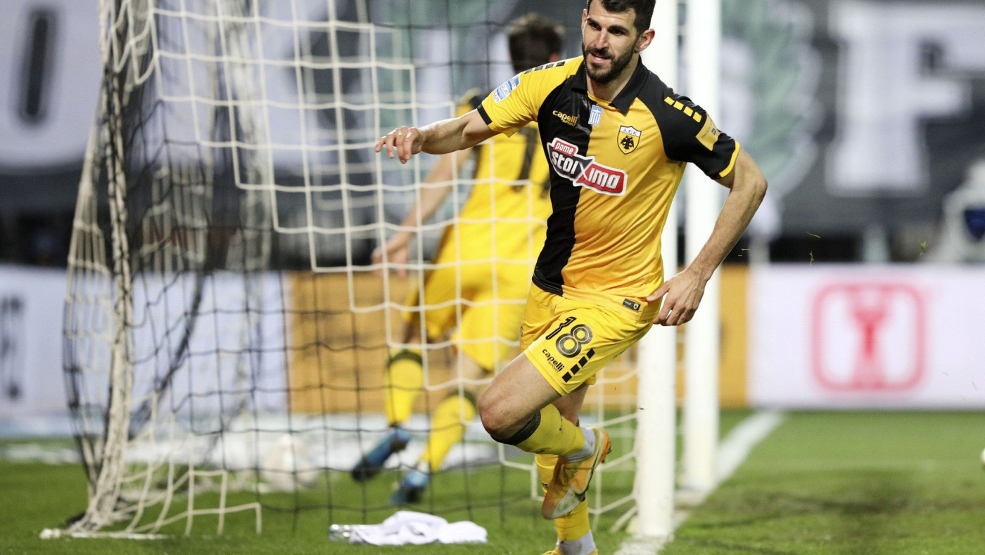 Πίεση ΠΑΟΚ σε Ολιβέιρα για άμεση απάντηση