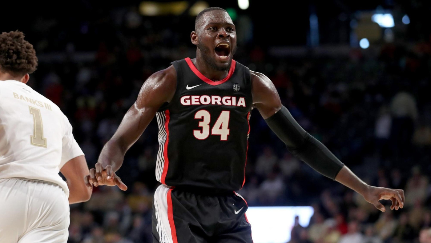 Το πρώτο «ασπρόμαυρο» μήνυμα του Ogbeide!