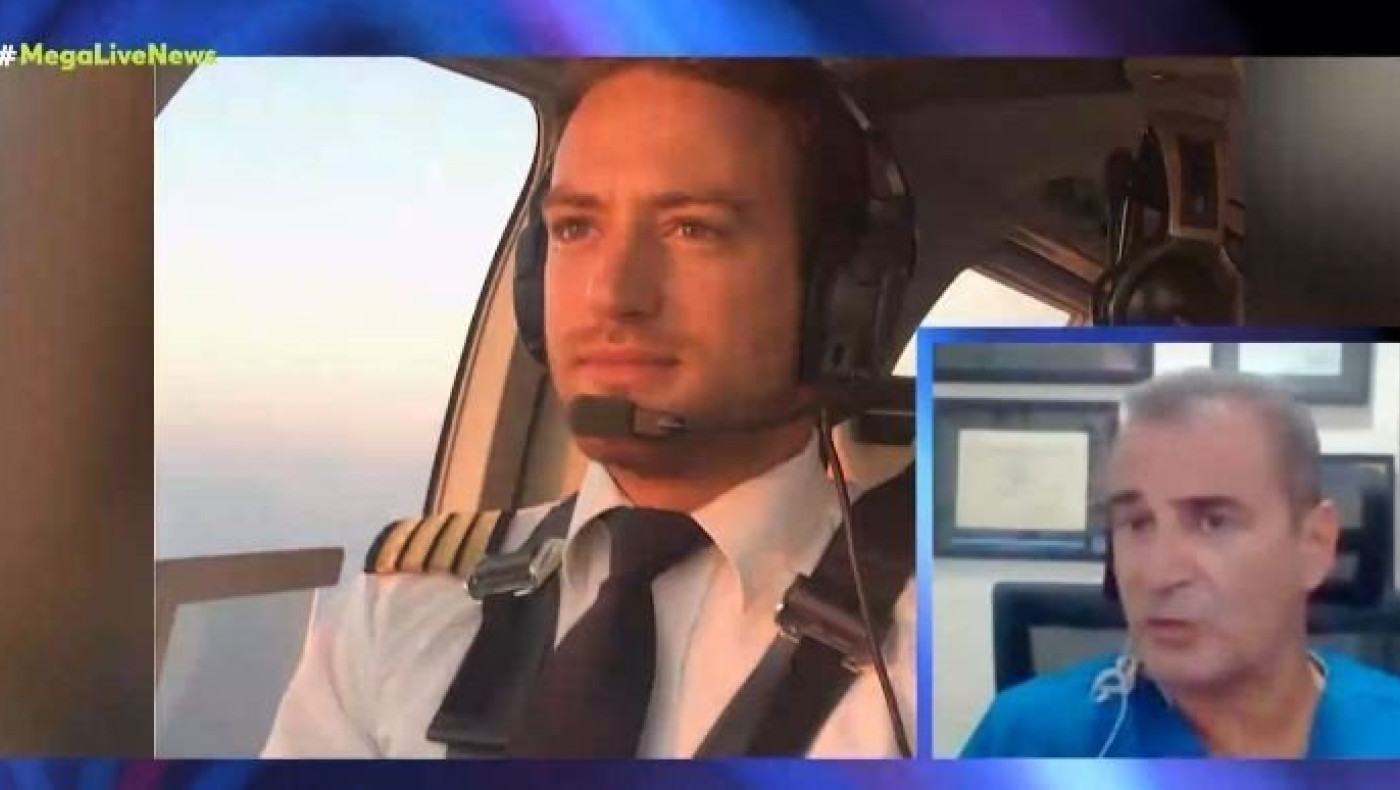 Το κόλπο του Αναγνωστόπουλου για να ξεγελάσει στα ψυχολογικά τεστ!