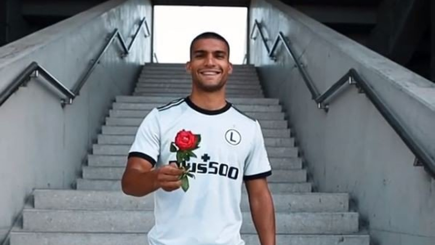 Το διαδικτυακό αντίο του Ροζ στον Άρη