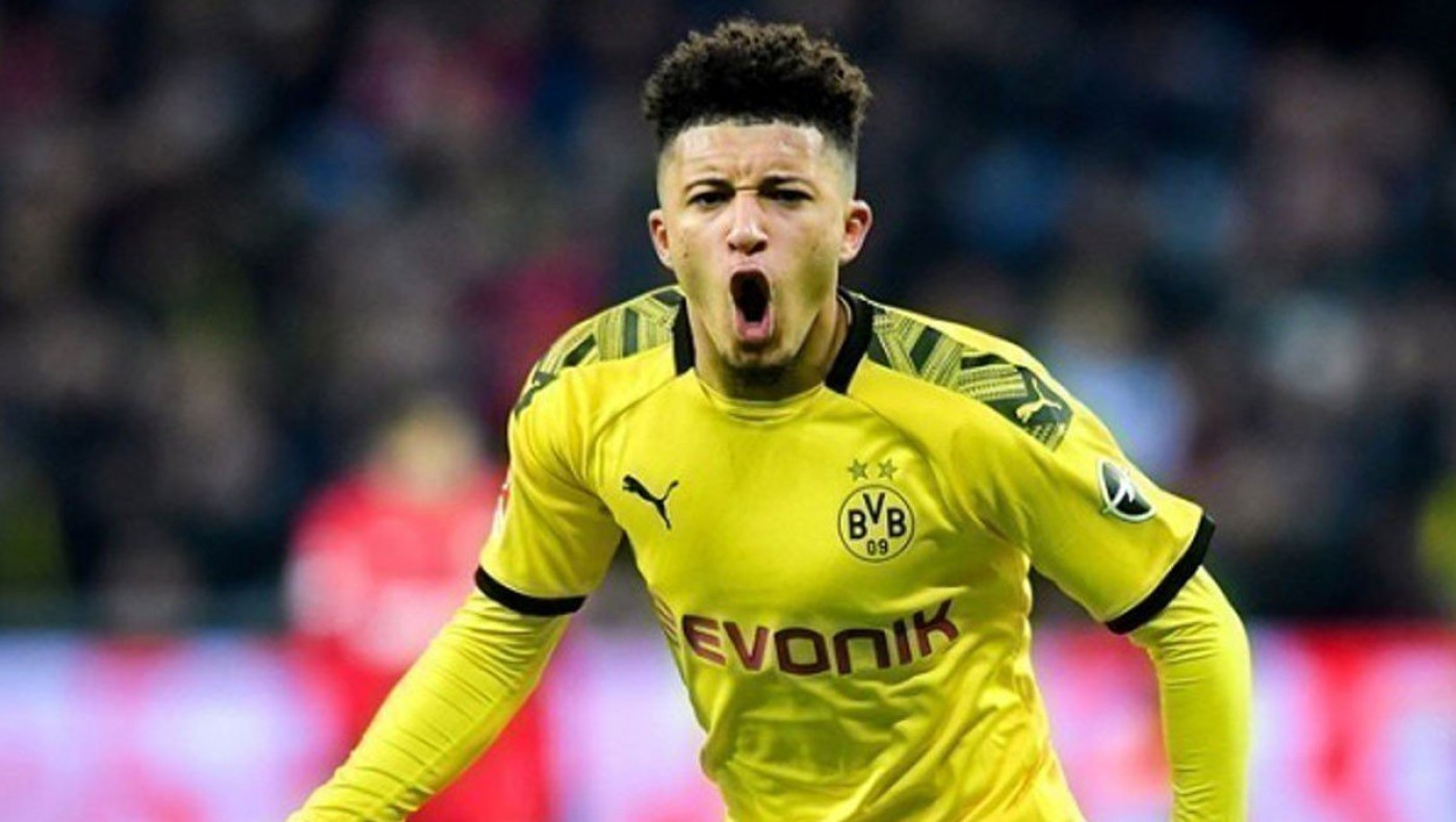 Κάνει τα πάντα για να επιστρέψει στην Ντόρτμουντ ο Σάντσο