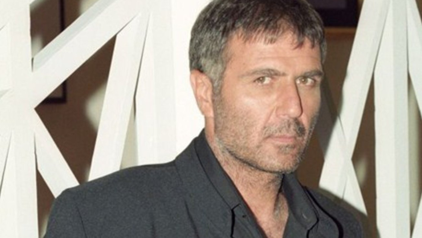 ΣΟΚ: Σκότωσε τον συγκρατούμενό του ο δολοφόνος του Νίκου Σεργιανόπουλου