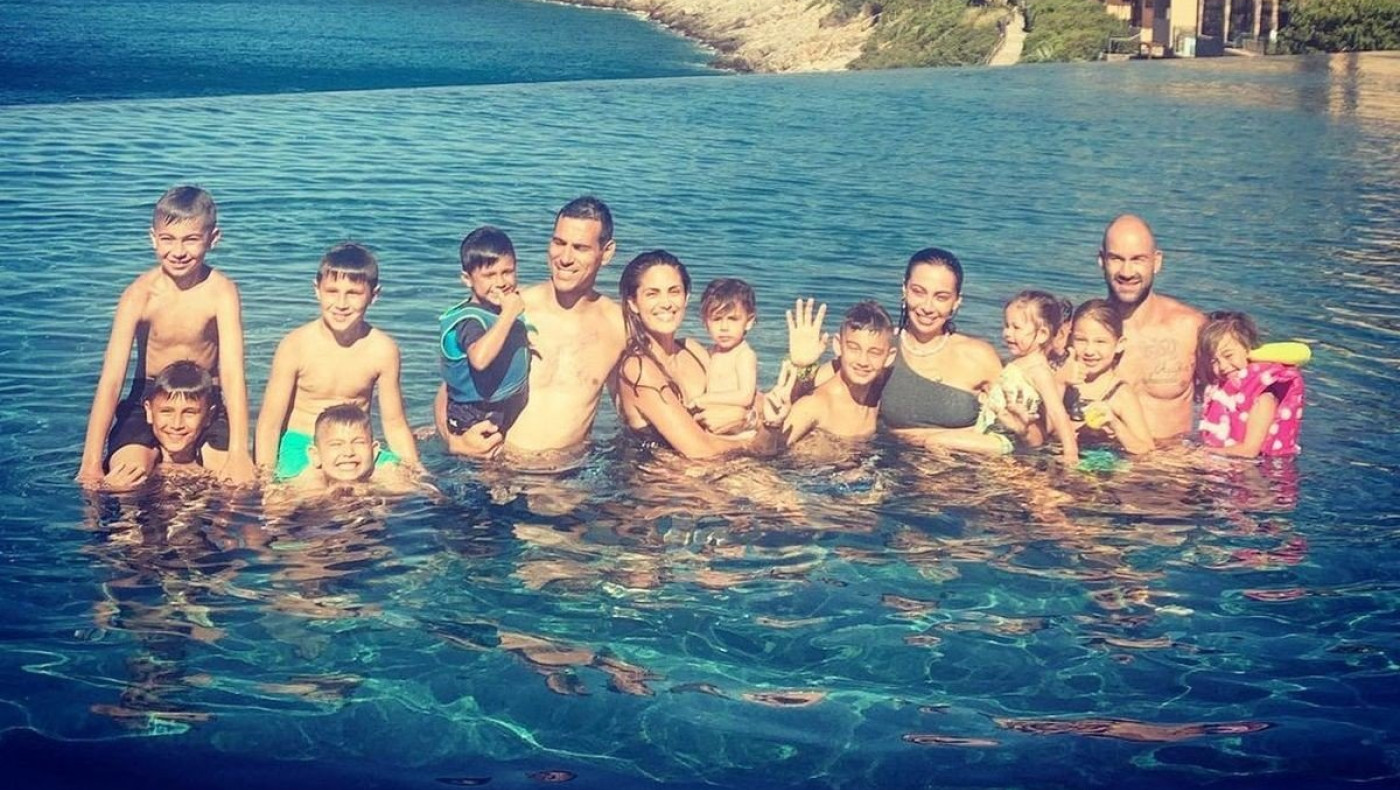 Μικτή Ζήση-Σπανούλη, μια δεκάδα έτοιμη!