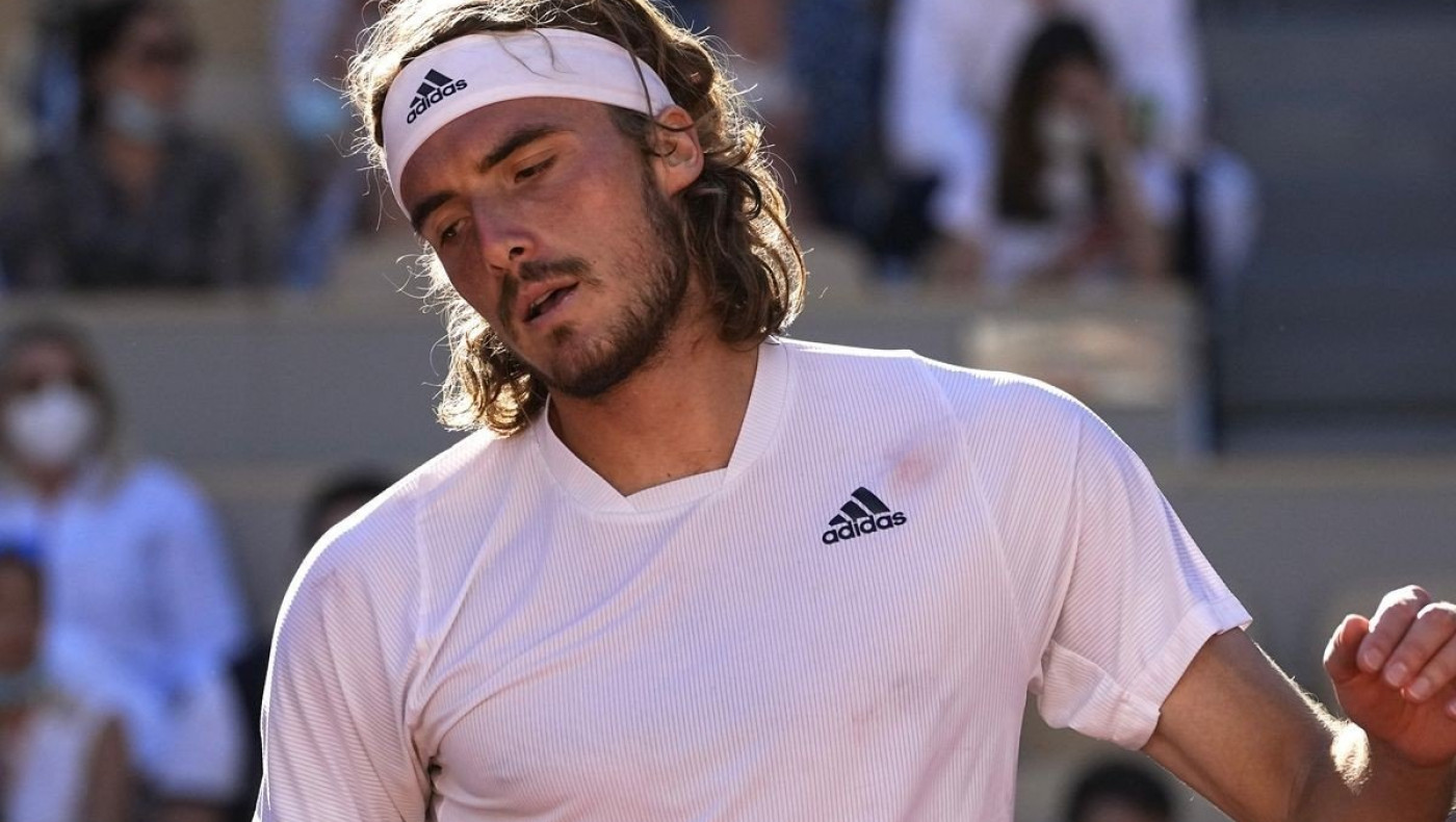 Τσιτσιπάς: «Θα εμβολιαστώ όταν γίνει υποχρεωτικό»