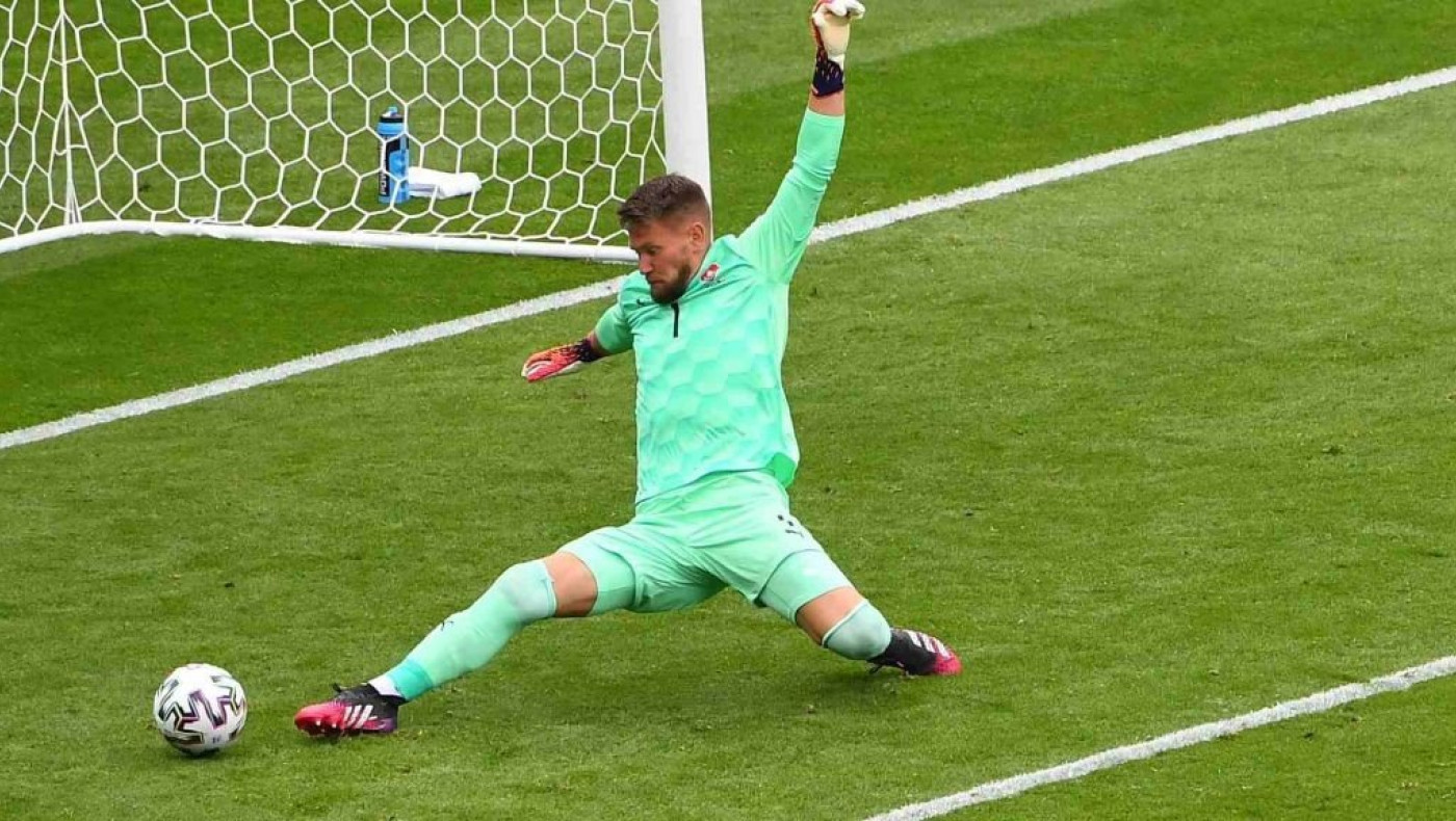 «Πόρτα» Βάτσλικ στον Ολυμπιακό! Καταλήγει στη Νάπολι!