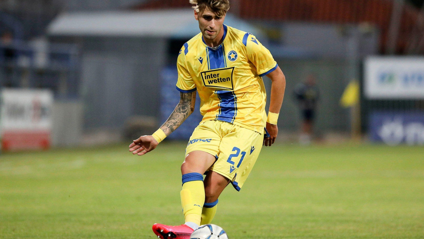 Παναγιώτης Τζίμας, lifestory: Η πρώτη άρνηση στον ΠΑΟΚ και οι γονείς του... μεροκάματου!