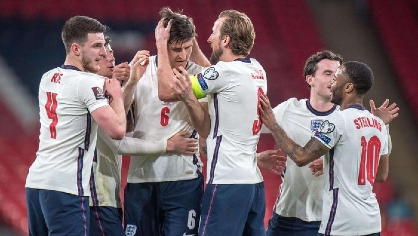 Δεν θα την πατήσει η Αγγλία, οριακά με... Δανία, οι αποδόσεις της Stoiximan