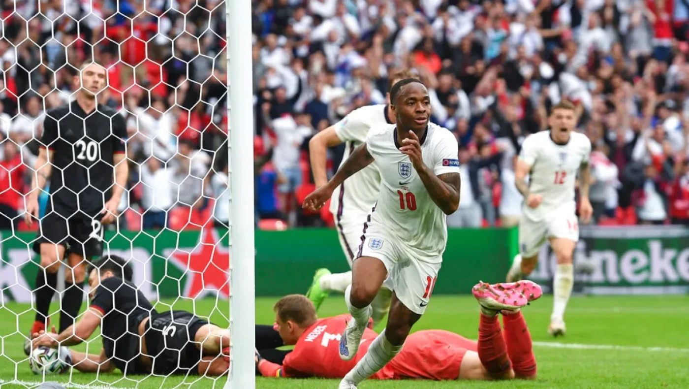 Η Αγγλία έχει αντίπαλο τον εαυτό της, οι αποδόσεις της Stoiximan για τα «τρία λιοντάρια»