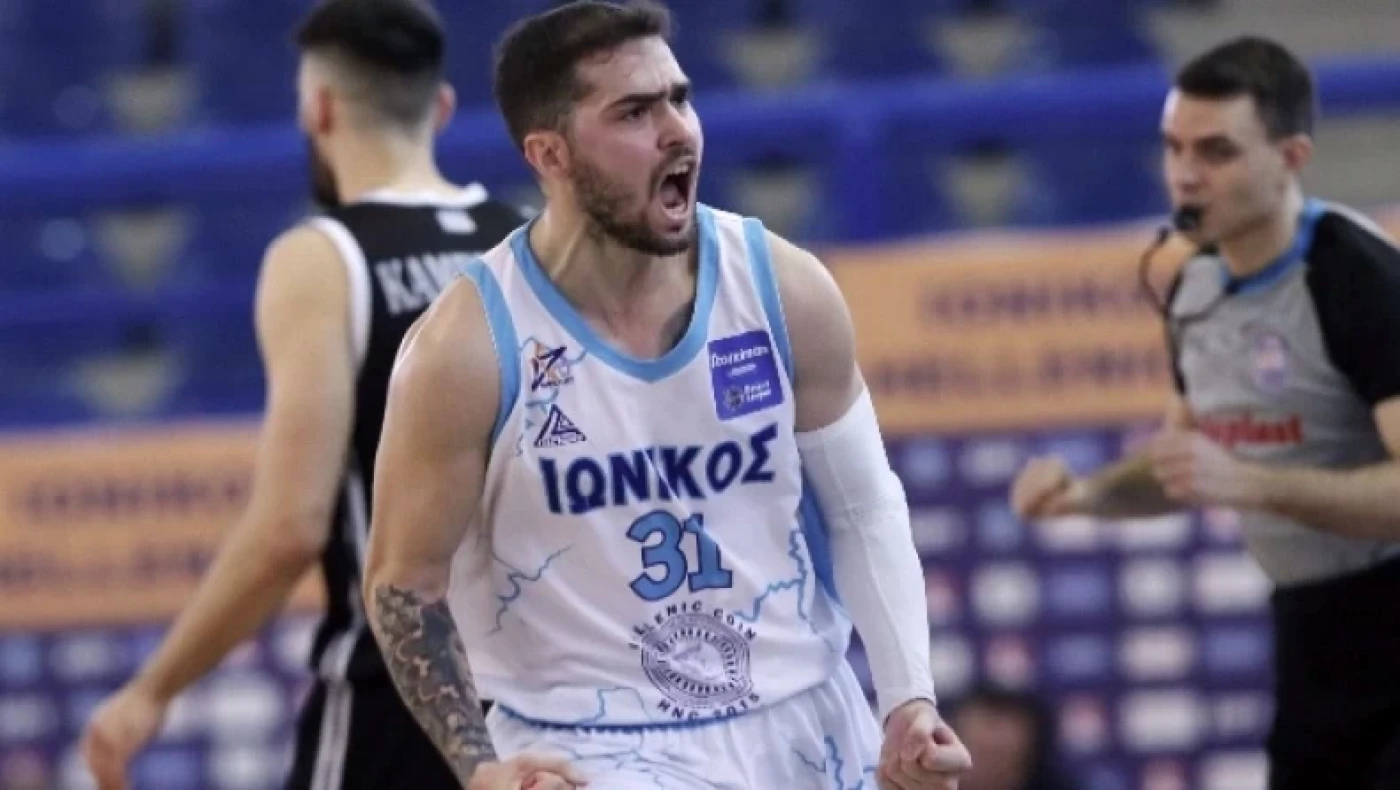 Έκλεισε Τολιόπουλο ο ΠΑΟΚ!