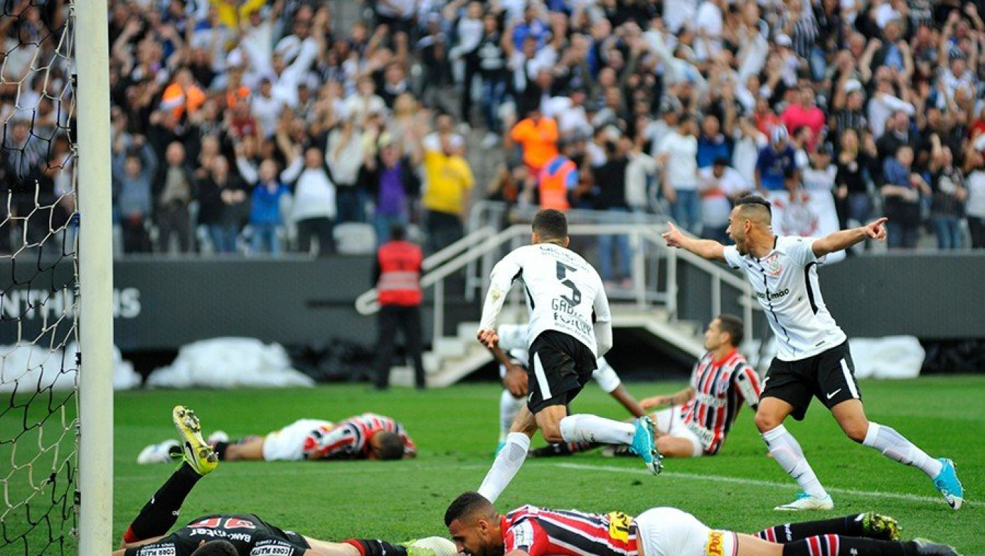 Στο «Χ» η Γερμανία, ﻿στον άσο η Σουηδία, ﻿στο «Χ» Παλμέιρας και Βάσκο