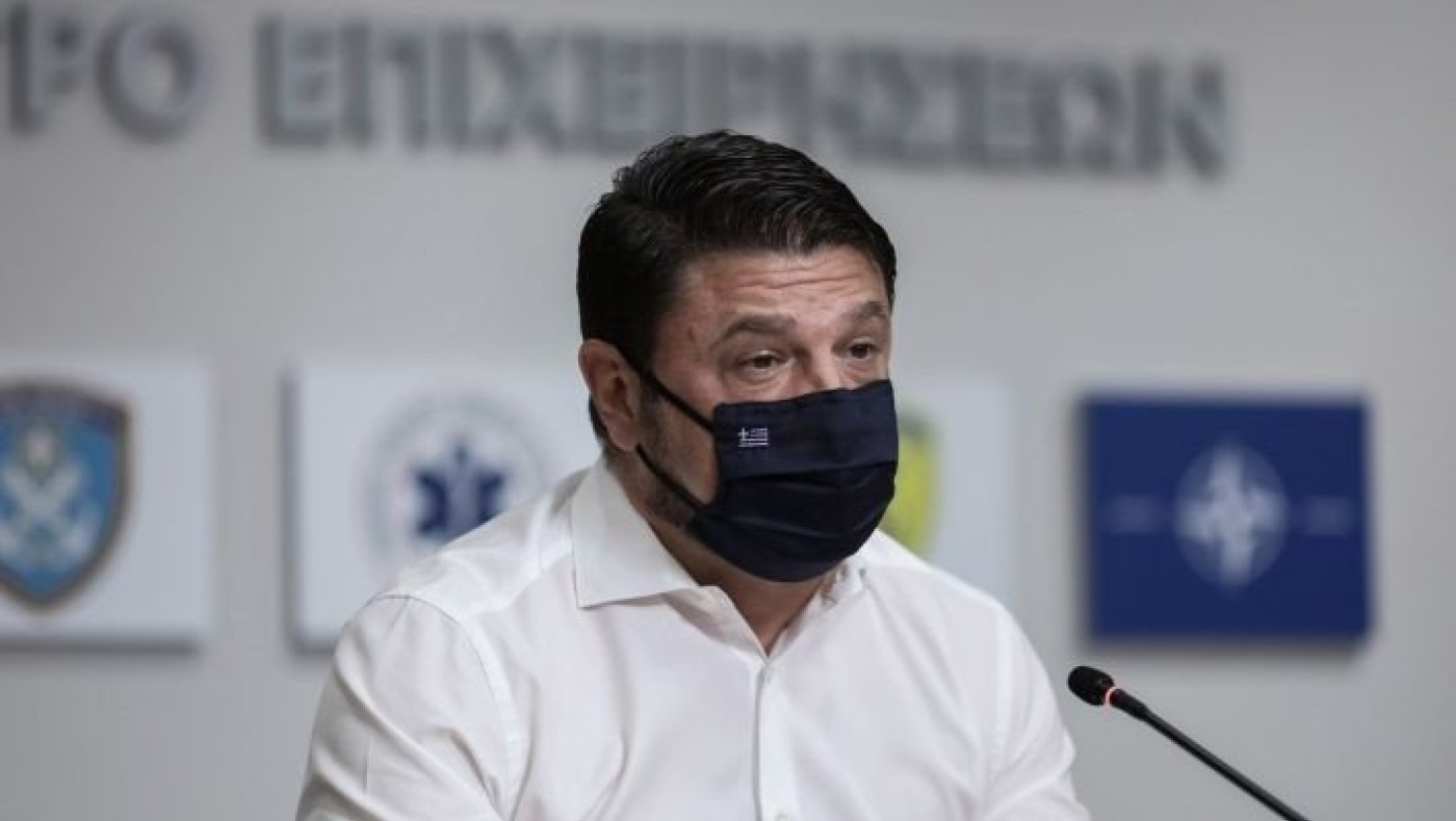 Ο Κούβελας συνδέει το ισχαιμικό επεισόδιο Χαρδαλιά με το εμβόλιο, η απάντηση γνωστού καρδιολόγου