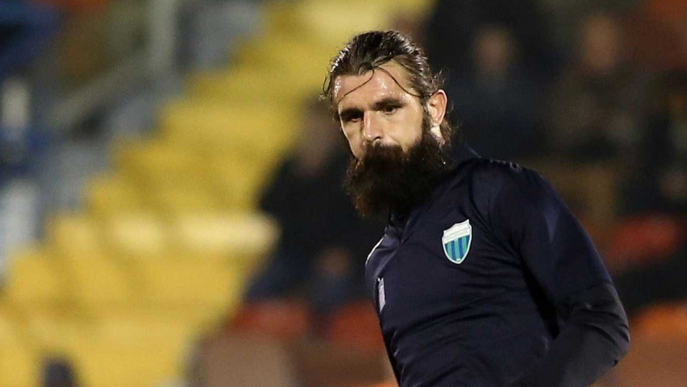 Ζησόπουλος: «Είμαι χημικός, δεν έχω πειστεί, δεν έχω εμβολιαστεί, αλλά…»