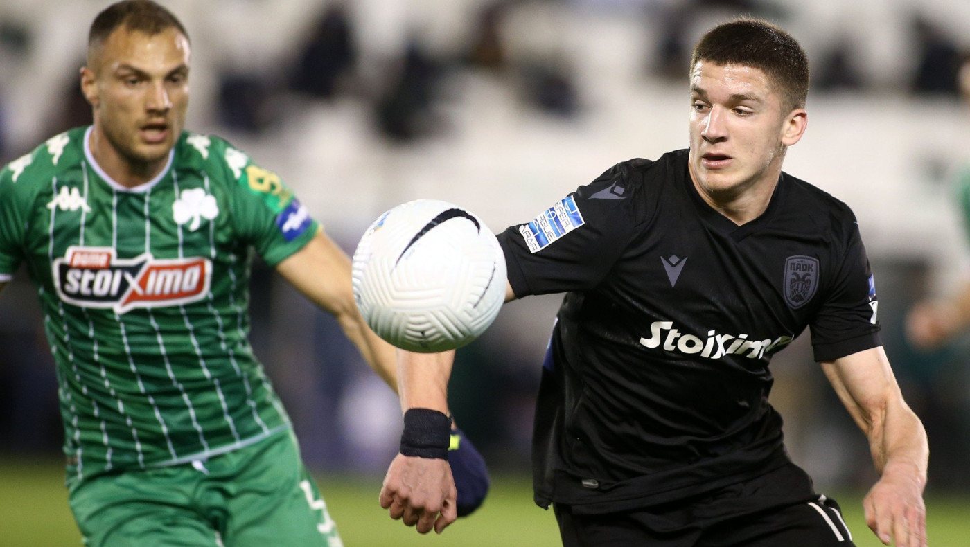 Τζόλης: H Wasserman προϊδεάζει για προτάσεις σε λίγες εβδομάδες