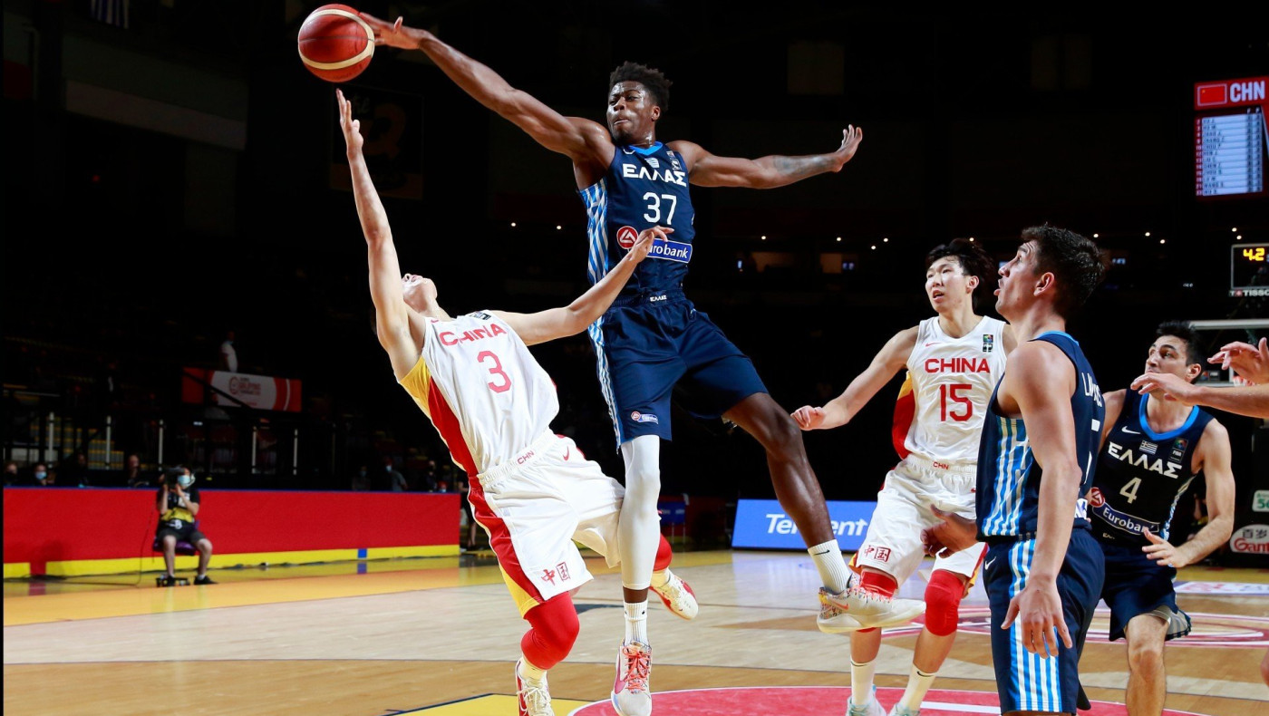 Εθνική μπάσκετ: Τα δύο εμπόδια της Τουρκίας που πρέπει να ξεπεράσει!