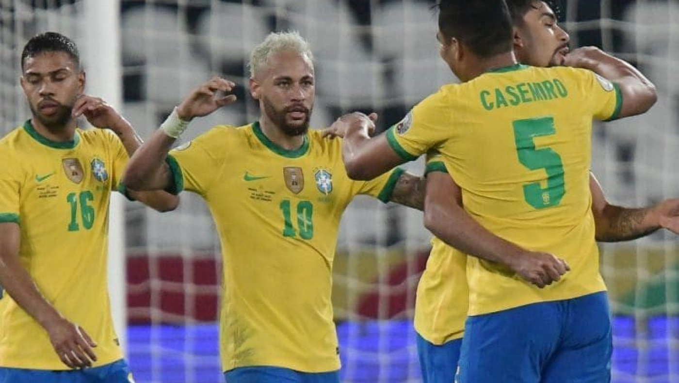 Copa America: «Δραματική» πρόκριση για Περού και ο «μάγος» Πακετά [vids]