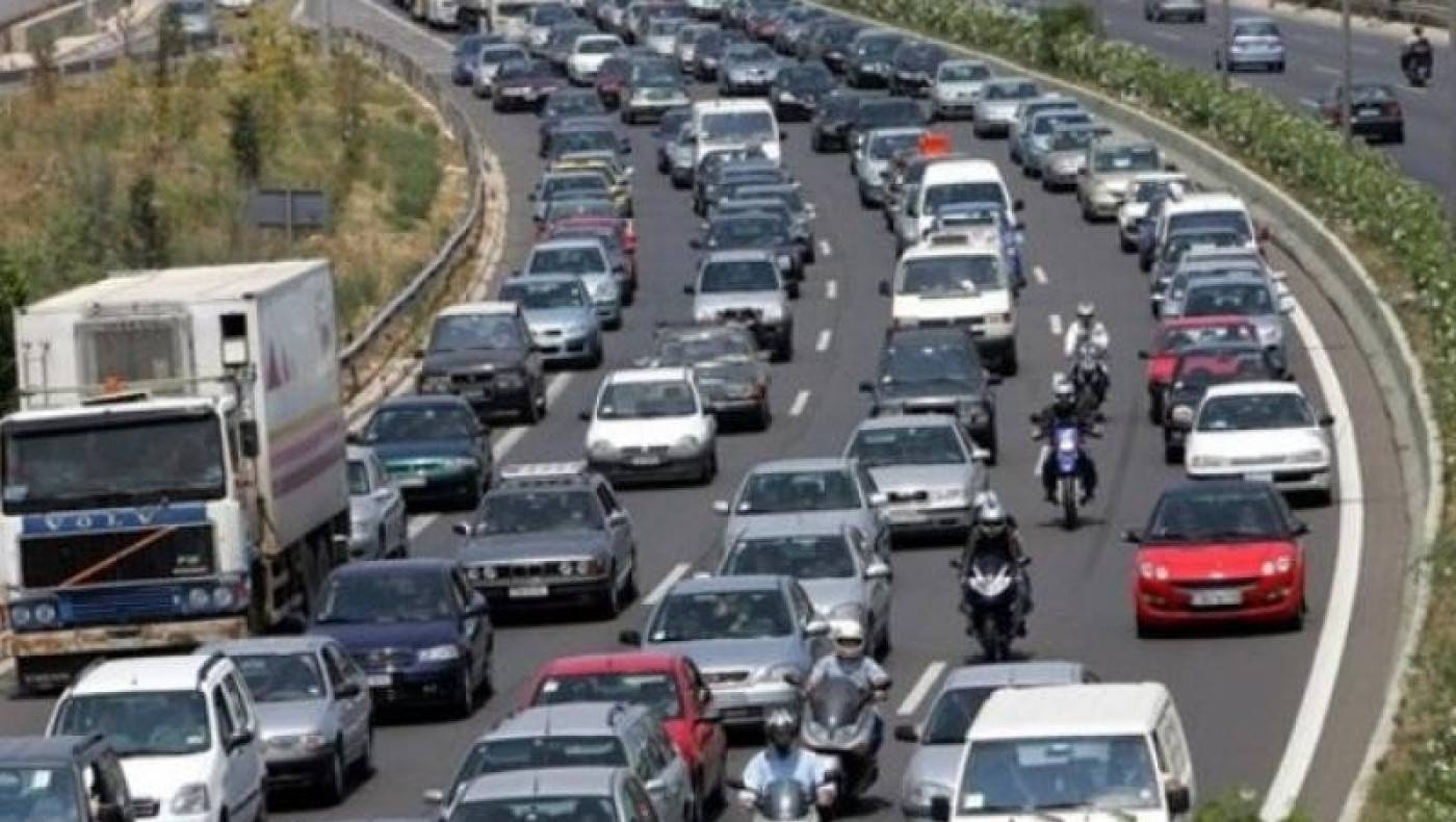 Έρχεται το ηλεκτρονικό... φακέλωμα όλων των αυτοκινήτων