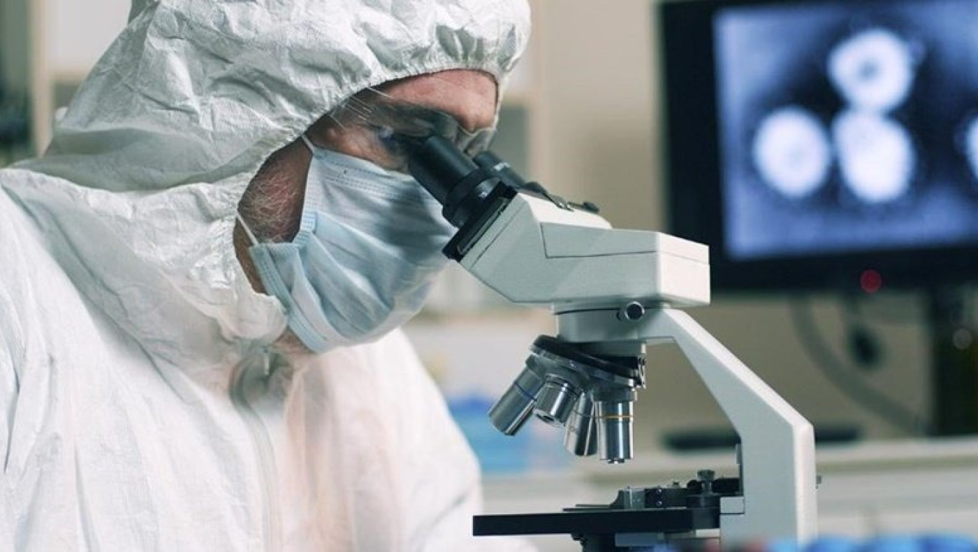 Θεσσαλονίκη: Ομάδα γιατρών κοντά στο φάρμακο κατά του κορωνοϊού