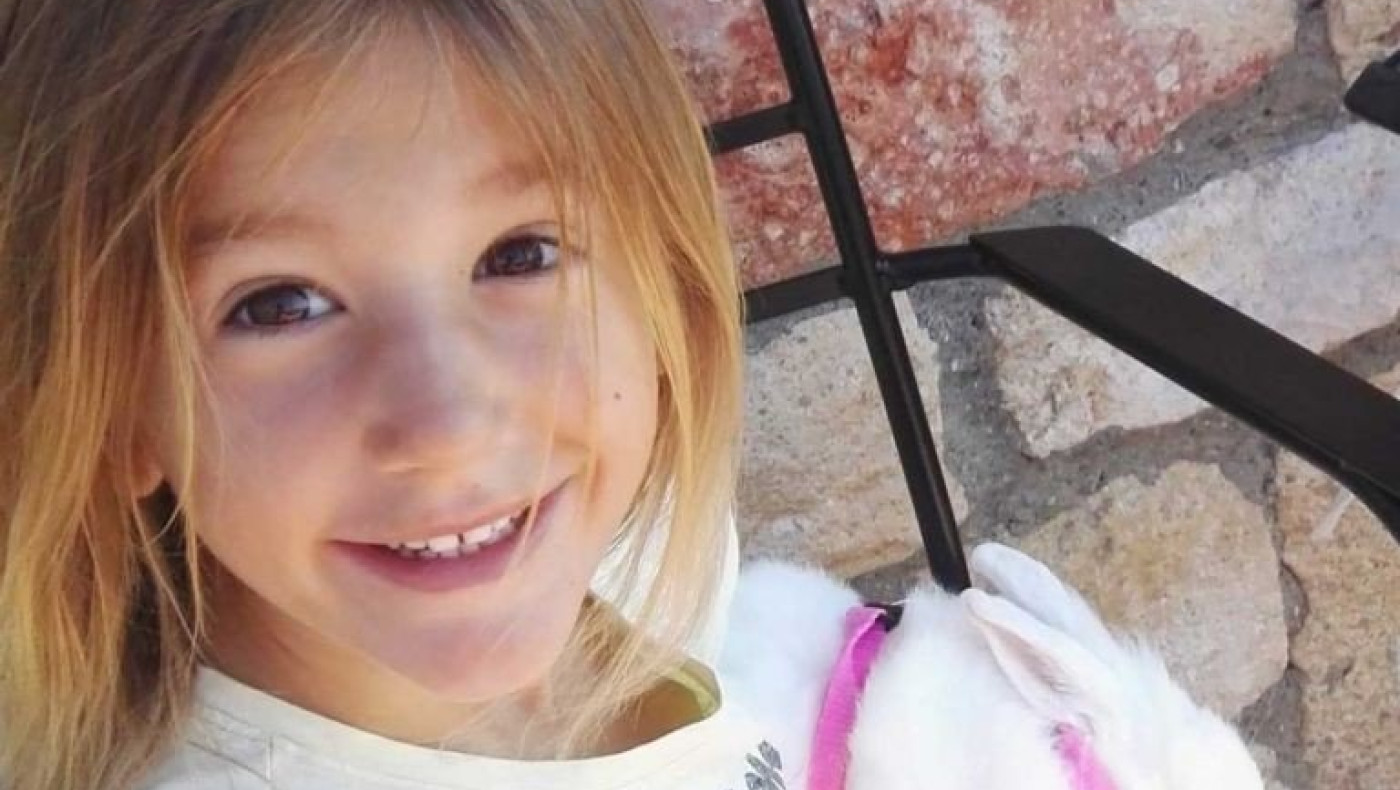 Μικρή Αναστασία: Ραγίζει καρδιές το γράμμα του πατέρα της