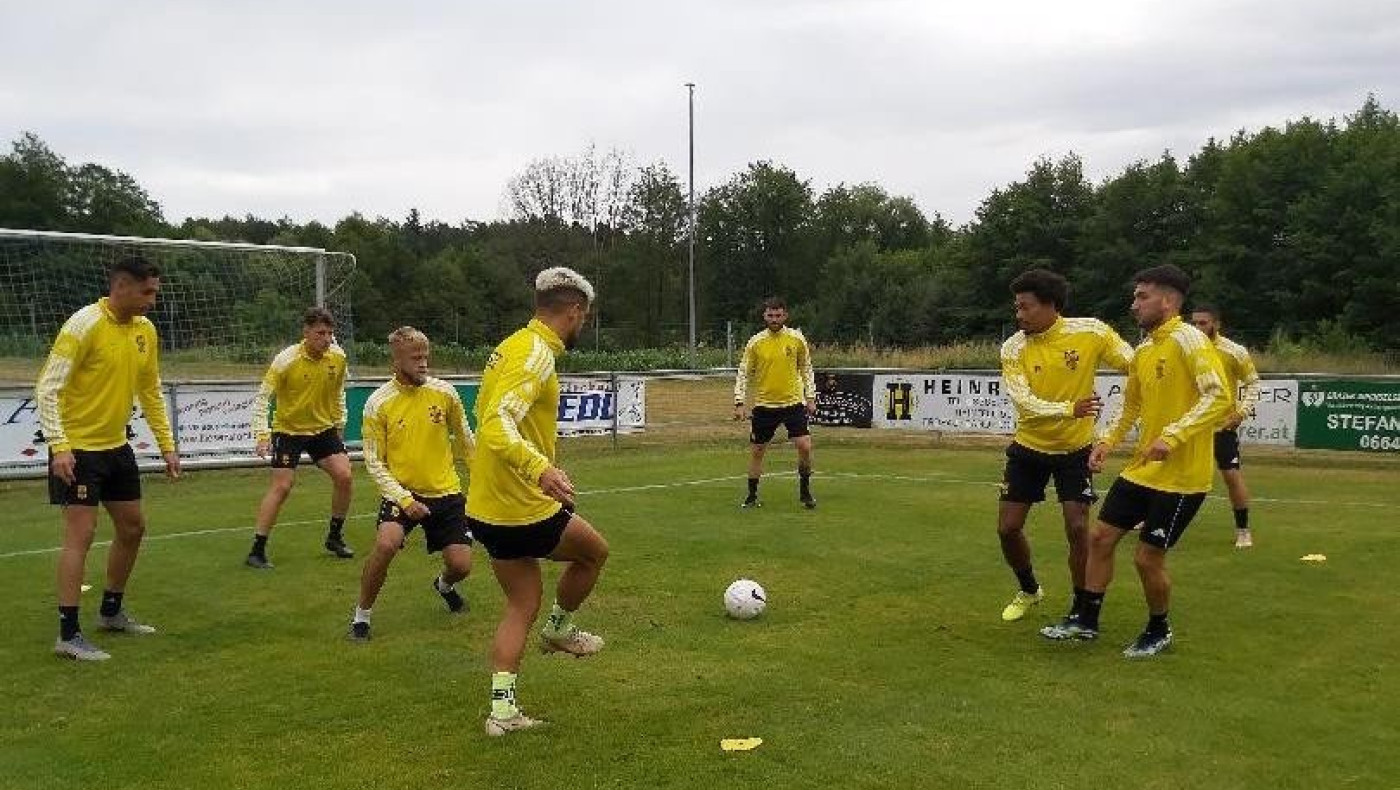 Άρης: Άλλαξε έδρα το φιλικό με τη Χάιντουκ