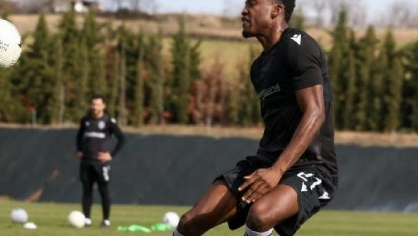 Μπάμπα: «Εξαιτίας του Κόντε έφυγα από την Τσέλσι»