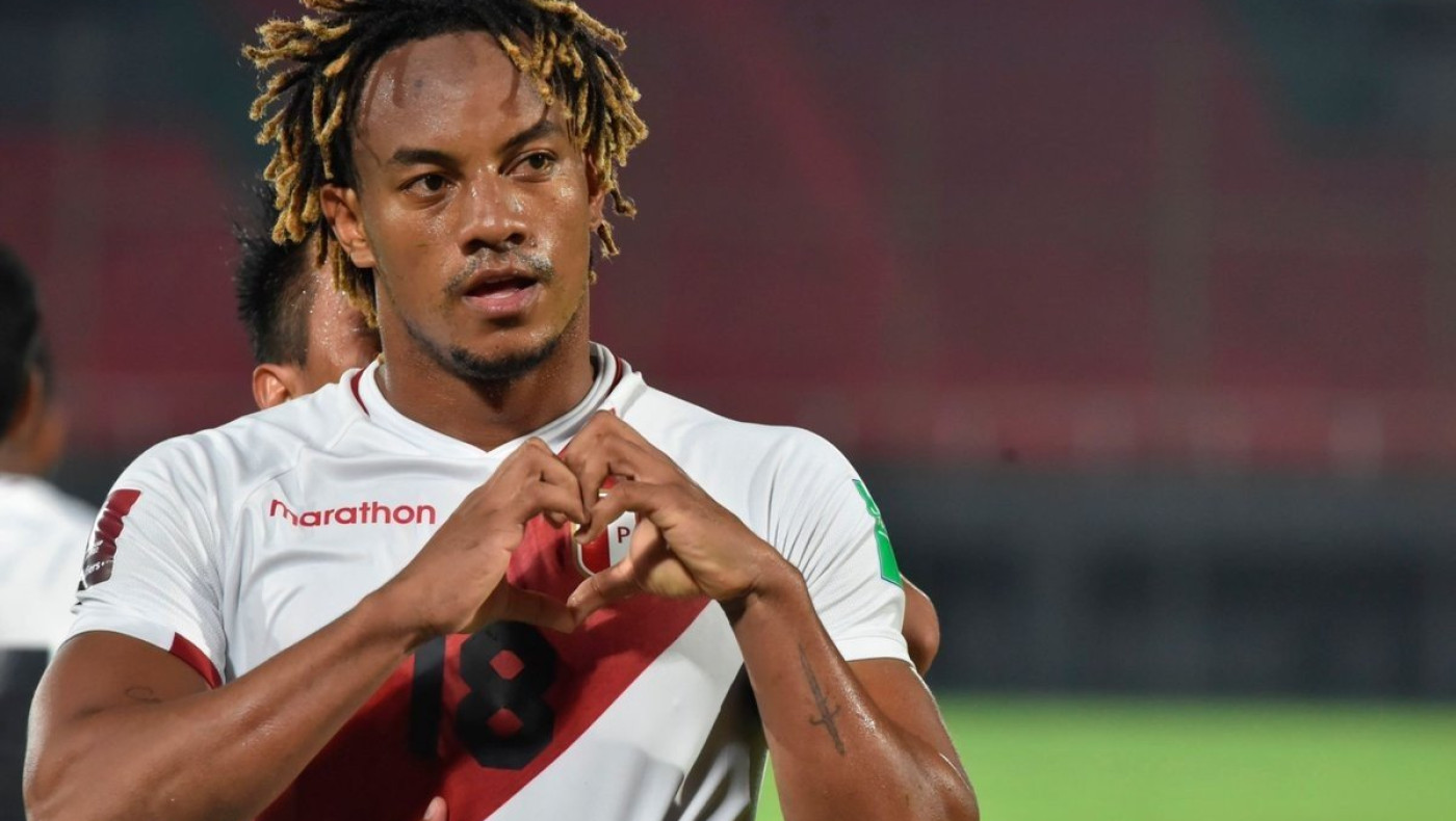 Λουτσέσκου: «Χαρούμενος για τον Καρίγιο, είναι ένας τεράστιος παίκτης»