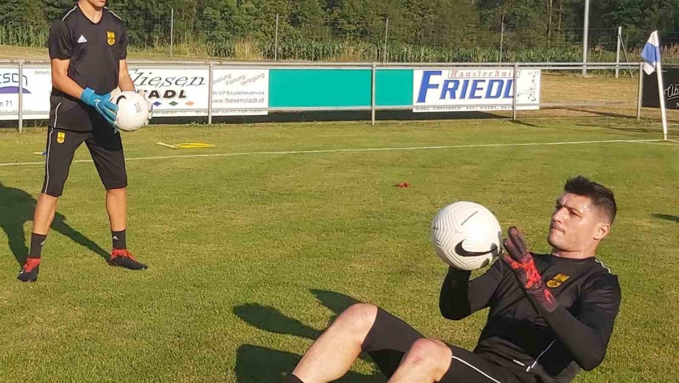 Άρης: Ο Ντένις από το τούνελ στο... τραγούδι