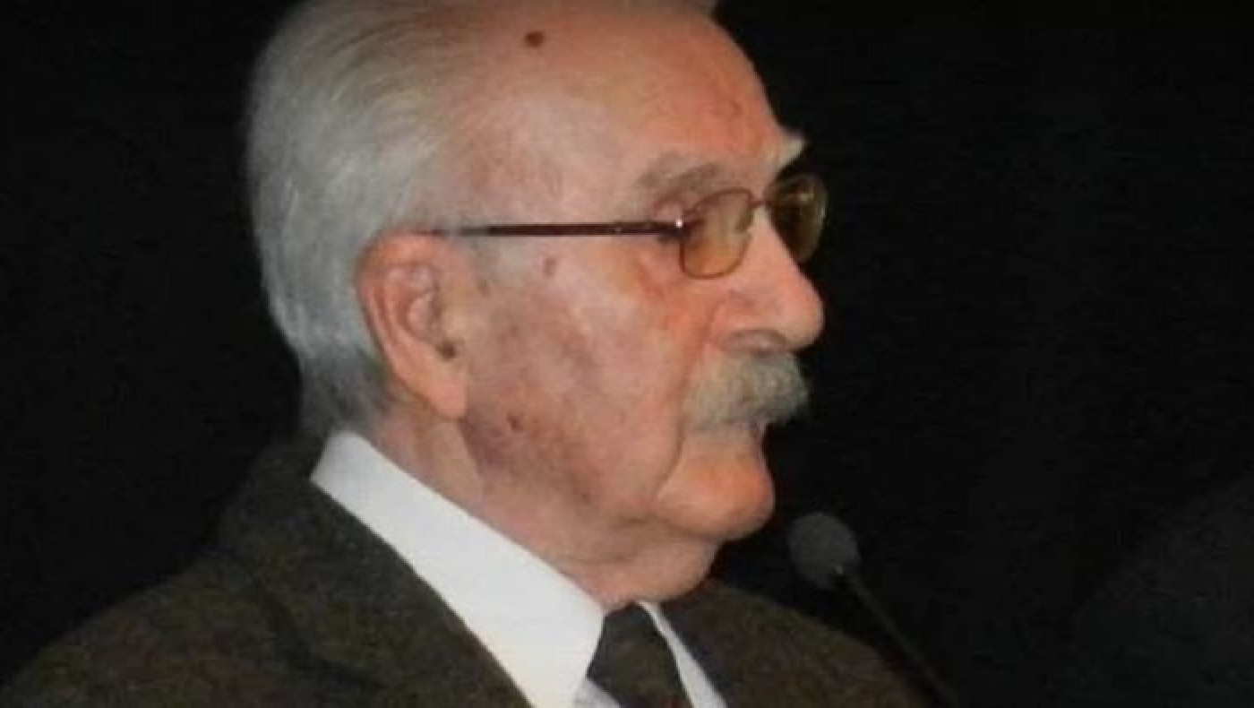 Πέθανε ο δημοσιογράφος και πρώην πρόεδρος της ΕΣΗΕΜ-Θ Γεράσιμος Δώσσας