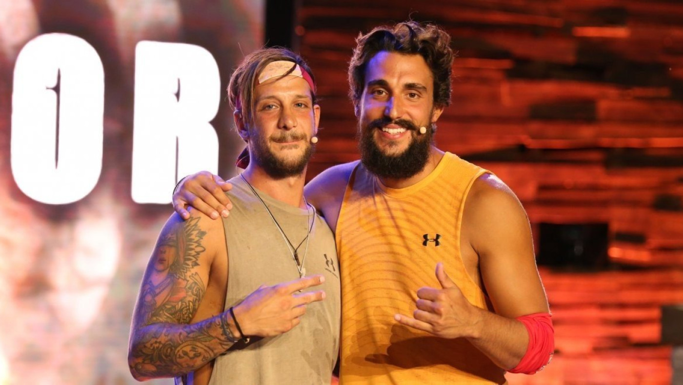 Survivor: Στημένη βλέπουν τη νίκη Κατσούλη χρήστες του Twitter