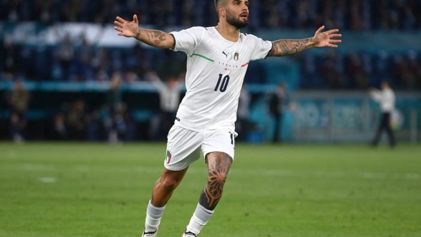 Nάπολι: «Πόρτα» στην Τότεναμ για Ίνσινιε!