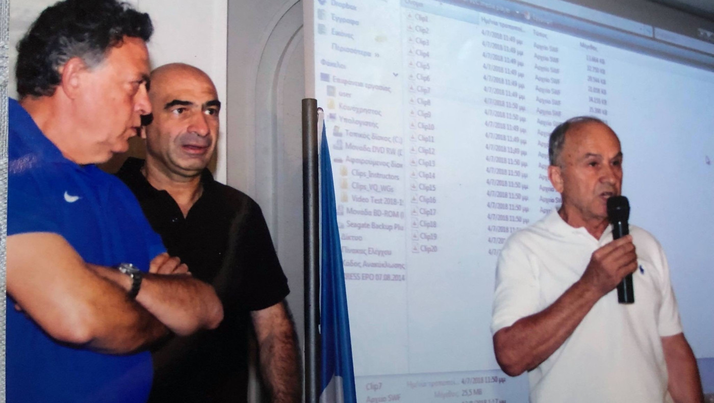 Γκρεμίστηκε το παραμάγαζο της παράγκας, επιτέλους τέλος ο Τριτσώνης από την ΚΕΔ