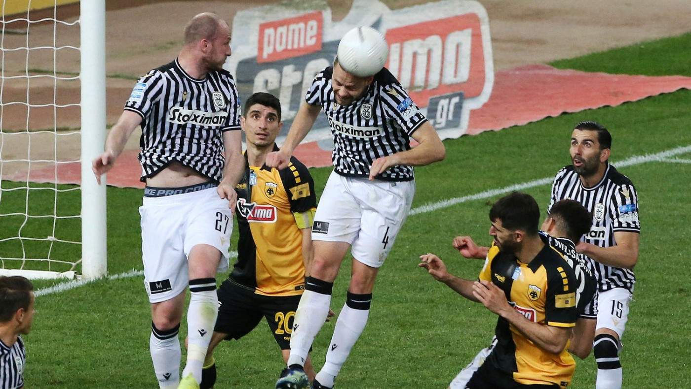 Κρμέντσικ, Ολιβέιρα και η δήλωση του κόουτς της Σλάβια