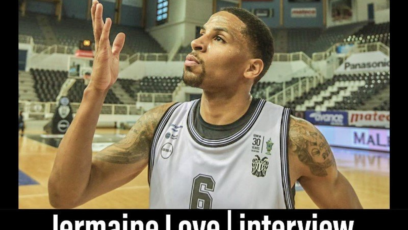 Λοβ: «Επιστρέφω στον ΠΑΟΚ γιατί επιλέγω την ευτυχία»