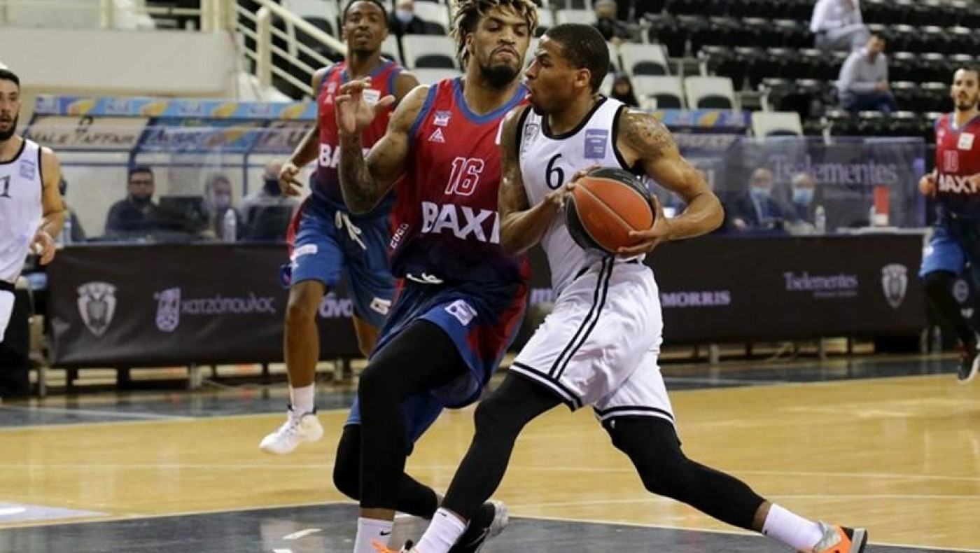 ΠΑΟΚ: Κράτησε και τον Ζερμέιν Λοβ