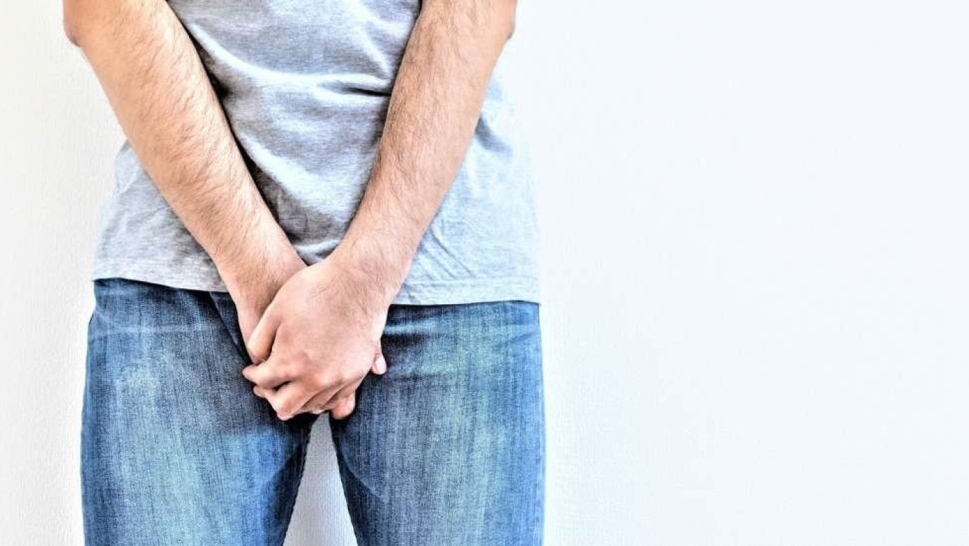 Βρετανία-Η πρώτη περίπτωση στα χρονικά: Έσπασε το πέος του κάθετα!