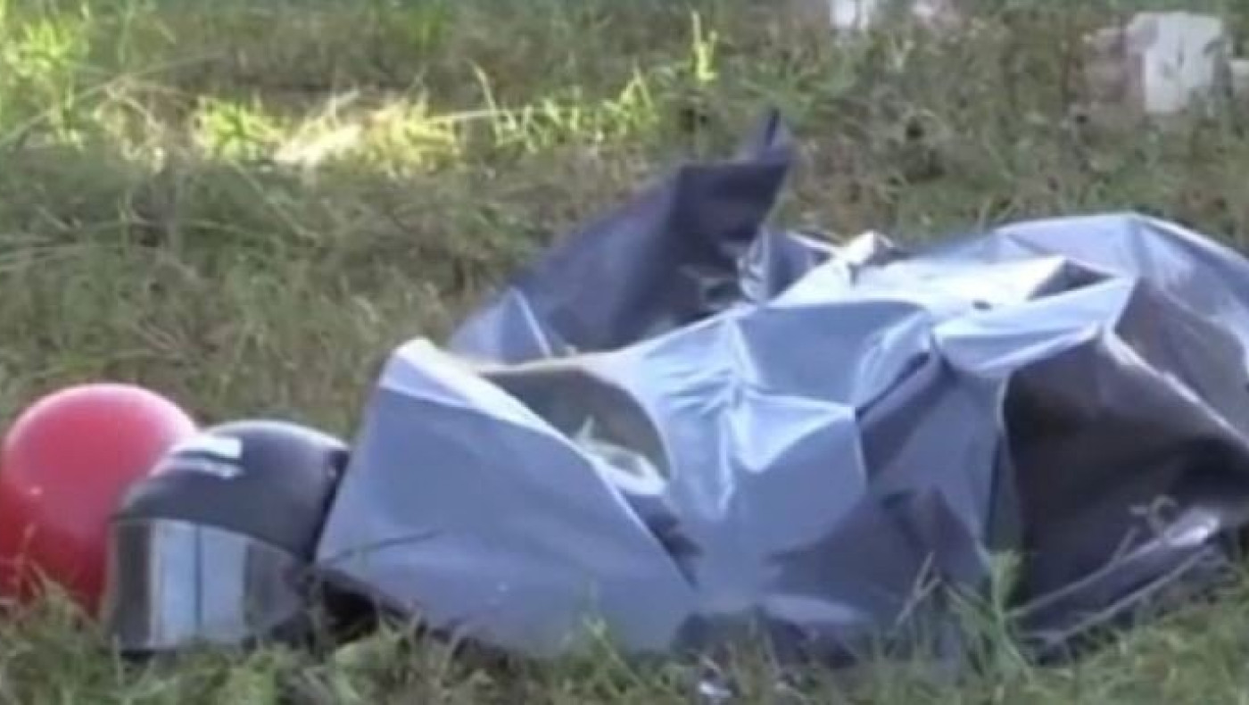 Απίστευτο: Ρεπόρτερ έσωσε... «νεκρό» μοτοσικλετιστή!