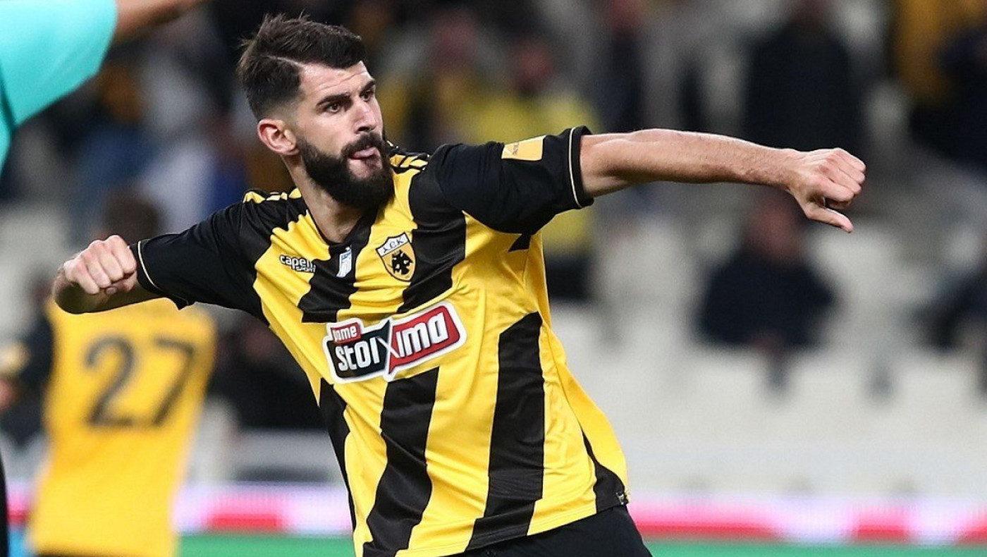 ΠΑΟΚ: Παραμένει στο ακουστικό για Ολιβέιρα, εντατικές επαφές για μέσο