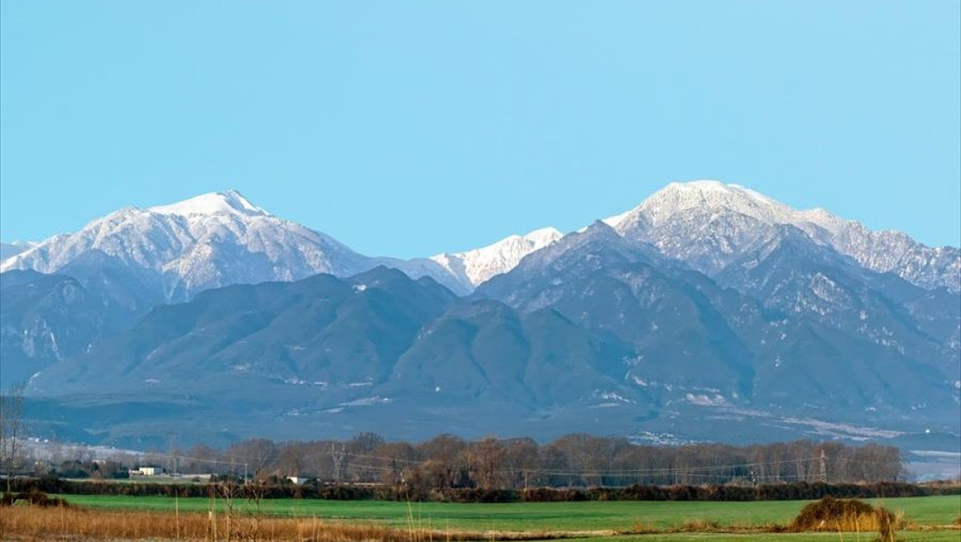 Όλυμπος: Άκαρπες ακόμη οι έρευνες εντοπισμού του 35χρονου ορειβάτη