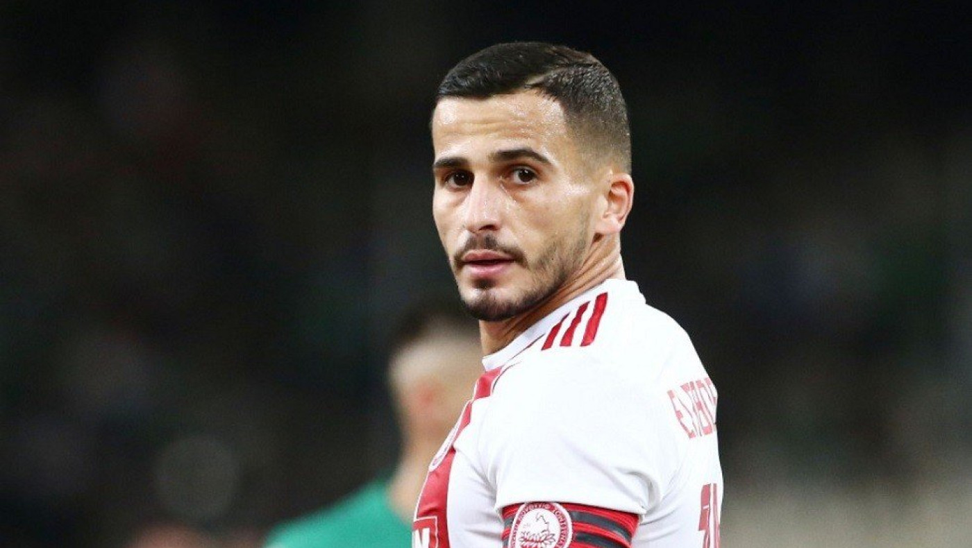 Ελαμπντελαουί: Θα κάνει μεταμόσχευση βλαστοκυττάρων από την αδερφή του