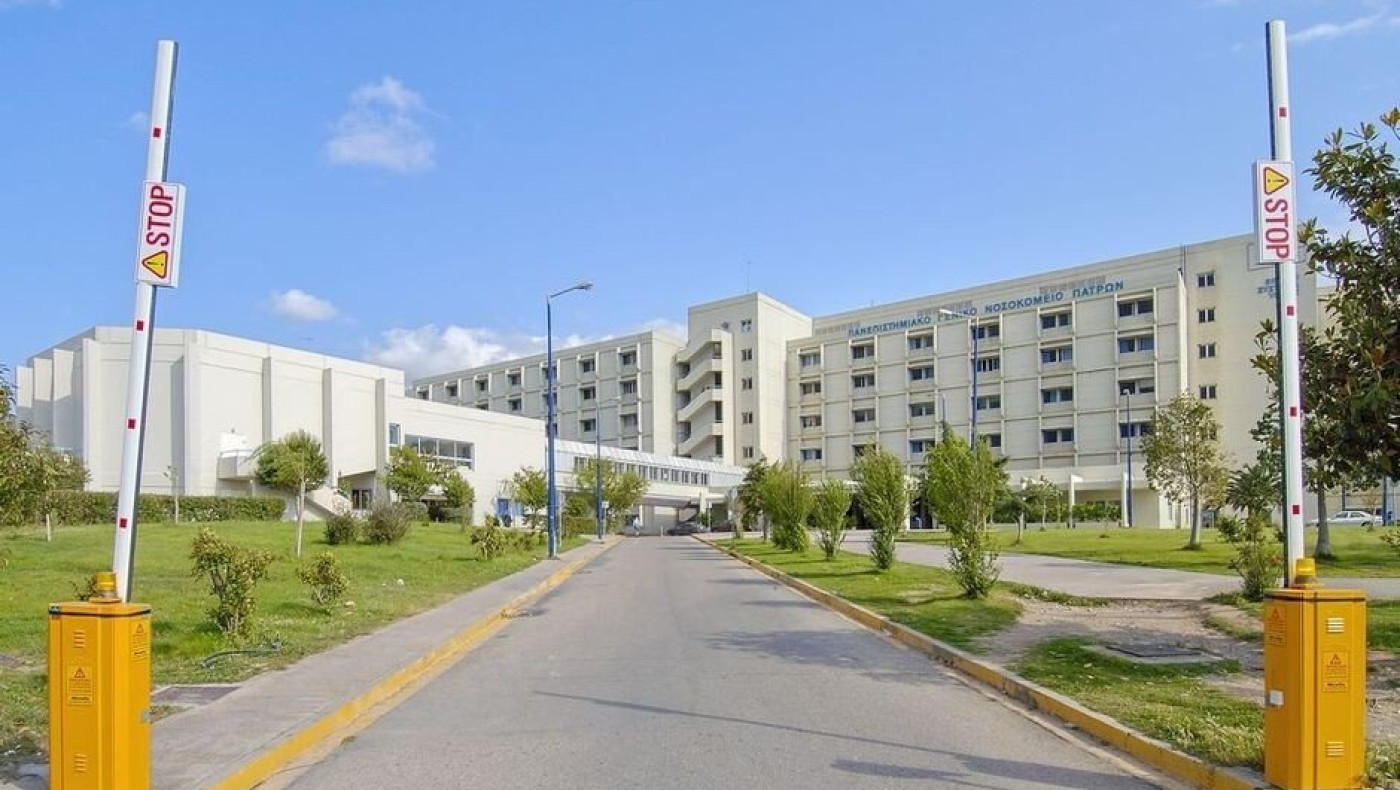 Πάτρα: Διασωληνώθηκε 27χρονη που είχε εμβολιαστεί με Johnson & Johnson