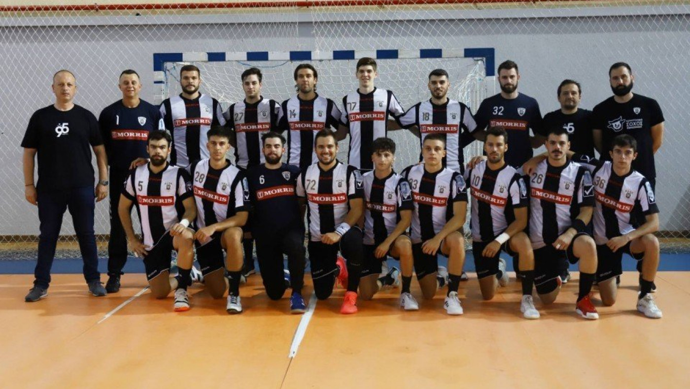 Πάλεψε, μόχθησε, αλλά δεν τα κατάφερε ο ΠΑΟΚ, πρωταθλήτρια η ΑΕΚ