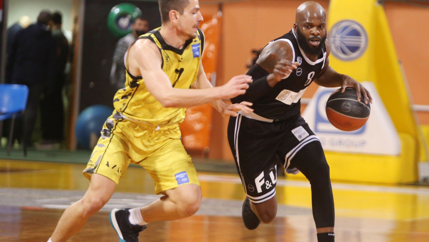 ΕΣΑΚΕ: ΠΑΟΚ και Ηρακλής ψήφισαν υπέρ του Άρη!