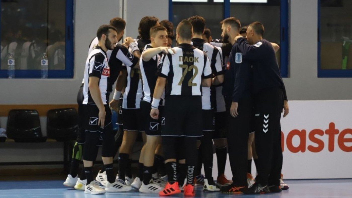 Πράξη δεύτερη στους τελικούς της Handball Premier