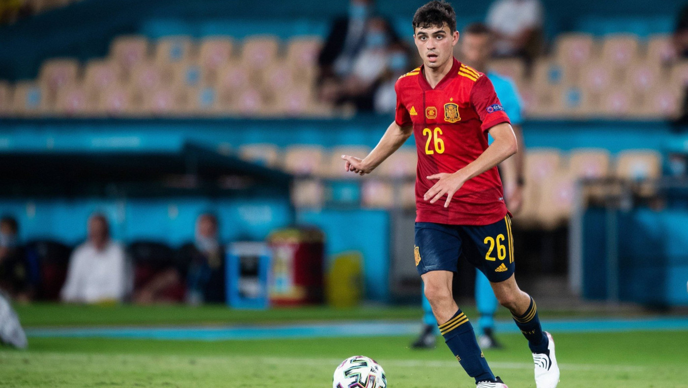 Απίστευτος Πέδρι: «Αν πάρουμε το Euro θα ξυρίσω το κεφάλι μου»