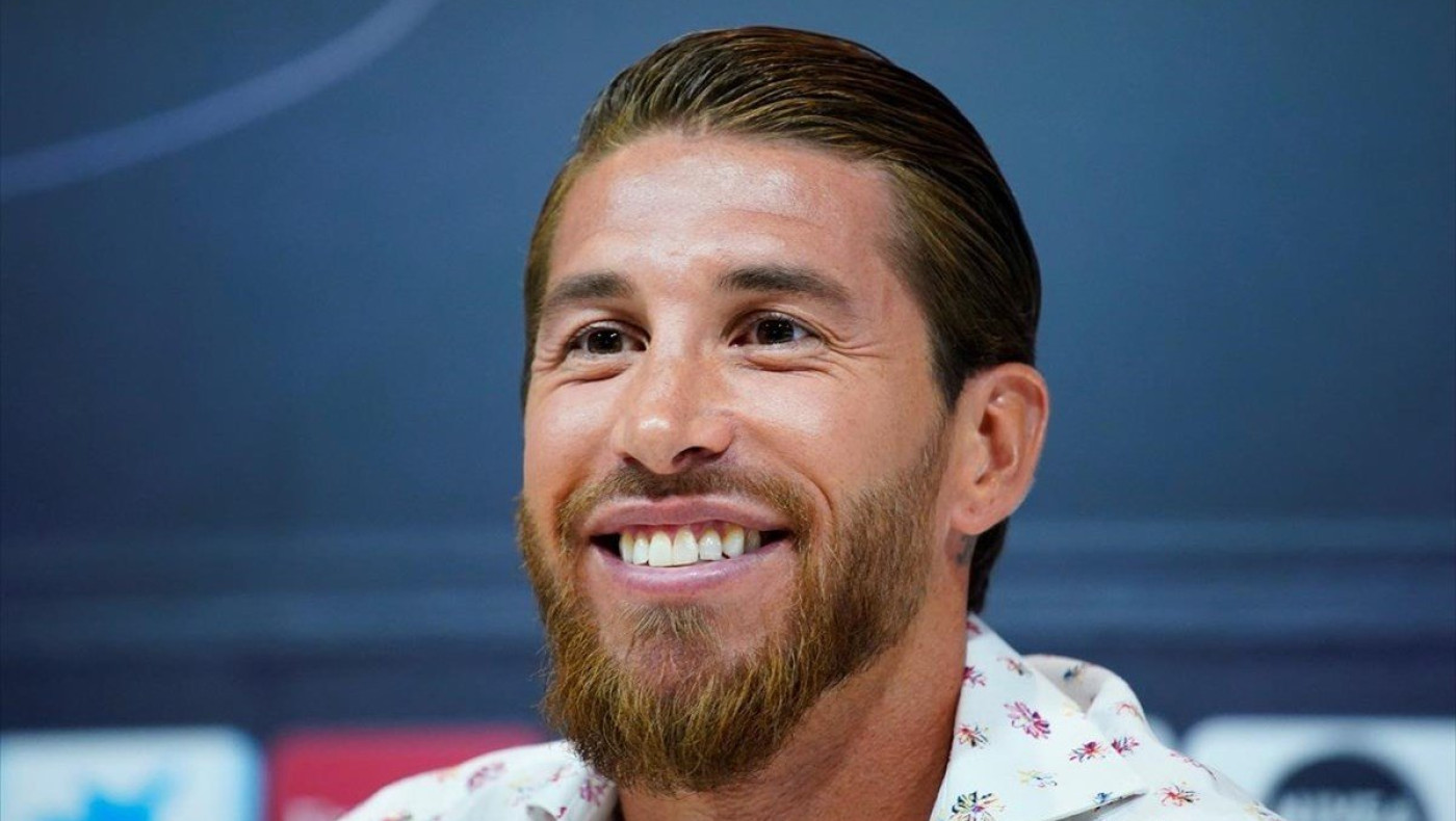 Περνά ιατρικά και ανακοινώνεται από την Παρί ο Ράμος