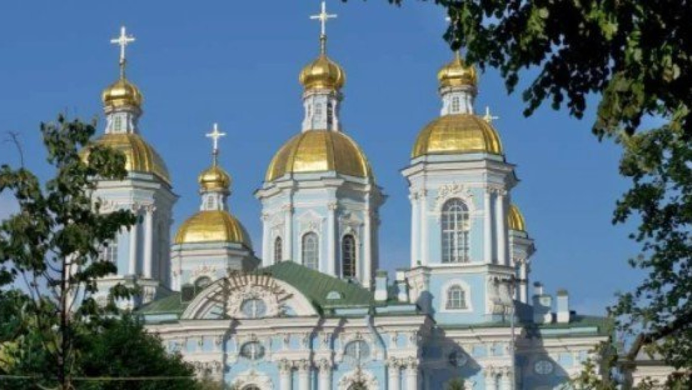 Ρωσική Εκκλησία: Όσοι δεν εμβολιάζονται είναι αμαρτωλοί