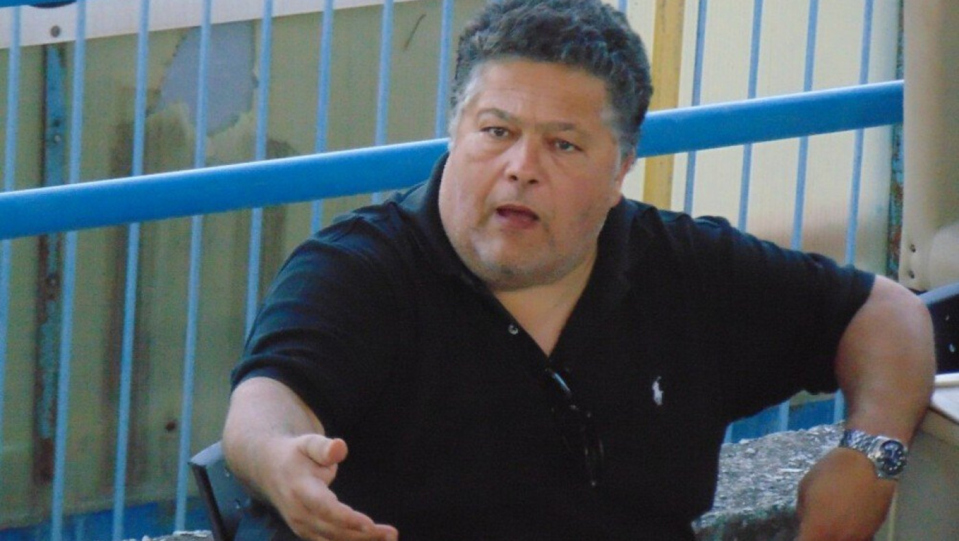 Δήλωση Ευγενίου που «δείχνει» Ηρακλή