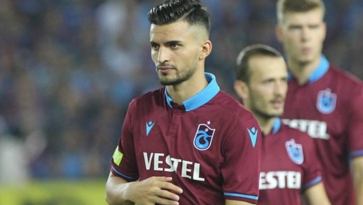 «Πόρτα από Τράμπζονσπορ στον Άρη για Τουρκμέν», γράφουν οι Τούρκοι