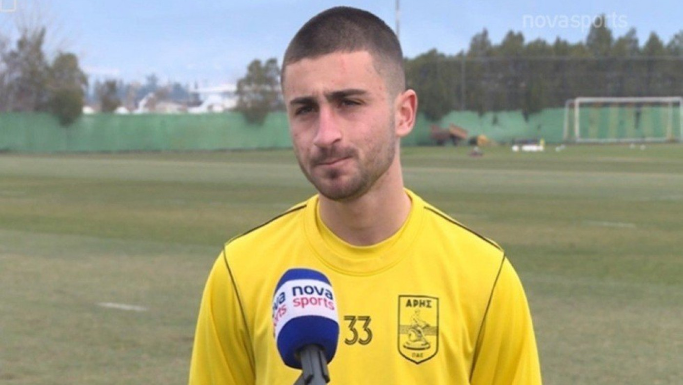 Χατζηπιρπιρίδης: «Είχαμε τρεξίματα, συνδυασμούς, ευκαιρίες αλλά σταθήκαμε άτυχοι»