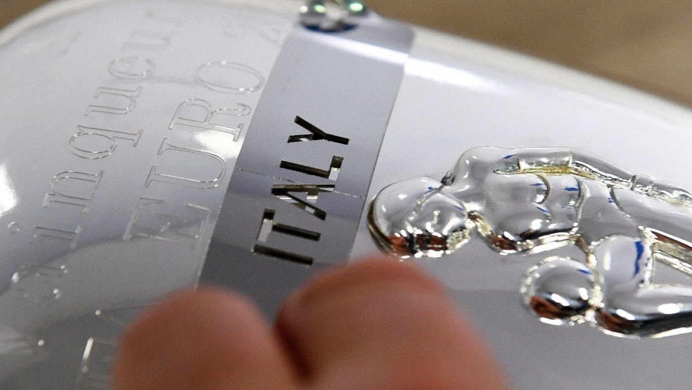 Οι έξαλλοι πανηγυρισμοί των Ιταλών για την κατάκτηση του EURO 2020 [vid]