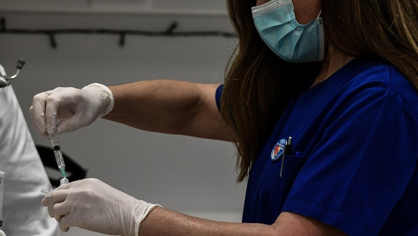 Ανεμβολίαστοι: Αυτές είναι οι κυρώσεις που θα τους επιβληθούν